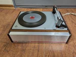 Telefunken Musius 108Z (2 foto / 4)