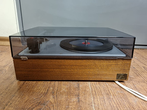 Telefunken Musius 108Z (4 foto / 4)