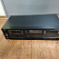 JVC TD-W111 Stereo Double Cassette Deck (foto #2)