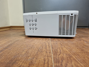Sanyo Pll-XM100L (4 foto / 4)