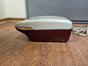Philips Mignon AG2100D-75 (2 foto / 3)