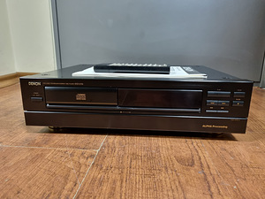 Denon DCD -2700 (3 фото из 4)
