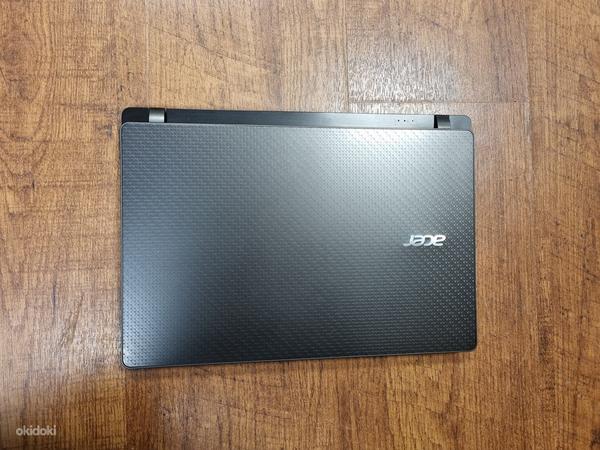 Acer Aspire V13 -371-519Z, i5,1TB,4GB,UUS AKU. (foto #3)