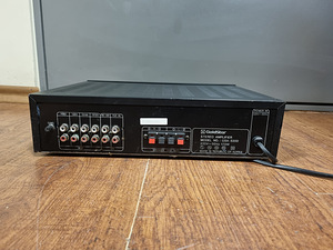 Goldstar Gsa-5200 (3 foto / 3)