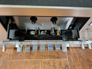 GoldStar 752 hifi (3 foto / 4)