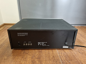 GoldStar 752 hifi (4 foto / 4)