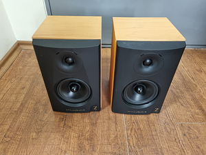 Wharfedale Diamond 7,2 (2 фото из 4)