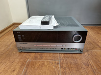 Harman Kardon AVR430 Audio Video Receiver