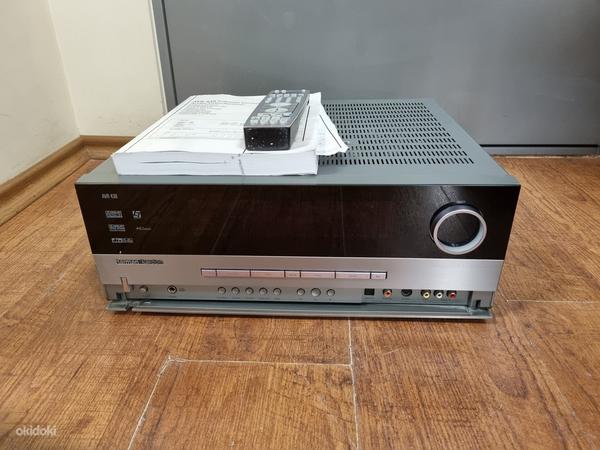 Harman Kardon AVR430 Аудио-видео ресивер (фото #1)