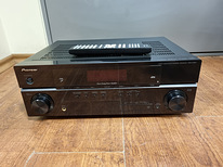 Pioneer VSX-819H Audio Video Multi Channel Receiver