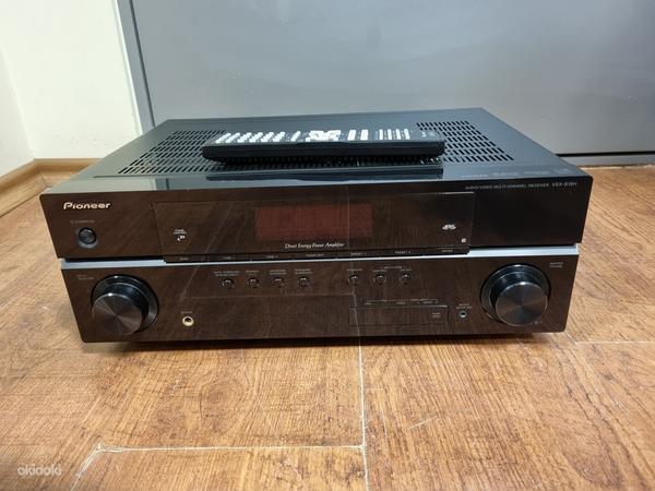 Pioneer VSX-819H Многоканальный аудио-видео ресивер (фото #1)