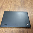 Lenovo ThinkPad X1 Carbon I5,256 SSD, 8 ГБ, 2K touchscreen (фото #2)