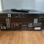 Pioneer VSX-322-K AV receiver 5.1 channels Surround 3D Black (foto #3)