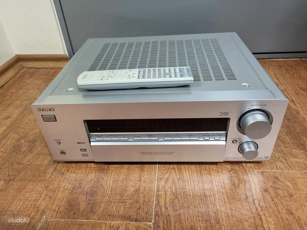 Sony STR-DB780 AM/FM Stereo Receiver  (foto #1)
