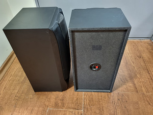 Колонки Philips (2 фото из 2)