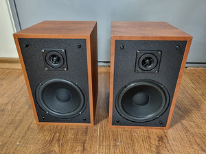 Olavi Räsänen OR Cinema Zound Pro R20 (3 foto / 4)