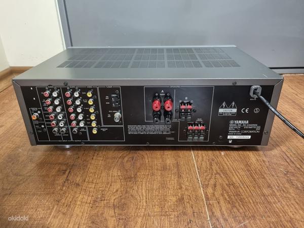 Yamaha RX-V340 Audio Video Receiver  (foto #2)