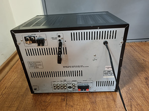 Jvc DR -E31L (3 foto / 3)