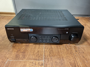 Kenwood KRF-A4030 AM/FM Stereo Receiver