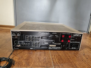 Marantz SR7100DC Stereophonic Receiver (3 foto / 3)