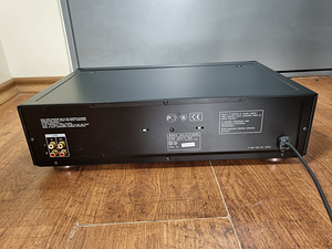 Sony TC-KB920S Stereo Cassette Deck (4 foto / 4)