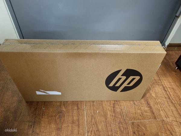 HP Laptop 15s-fq0008no uus arvuti (foto #4)