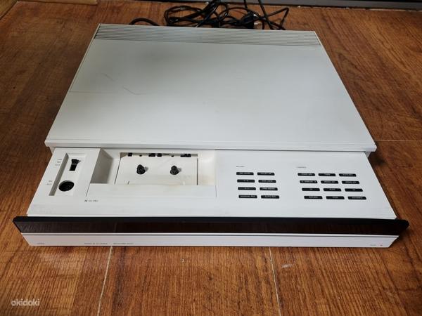 Bang Olufsen BeoCord 6500 Cassette Deck- Recording system HX (foto #3)