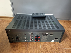 Revox B285 AM/FM Stereo Tuner Amplifier (3 foto / 4)