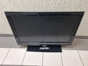 Philips widescreen flat TV 37 37PFL7332/10, USB.