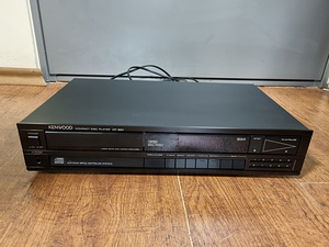 Kenwood DP-860 Stereo Compact Disc Player