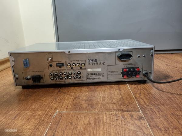 Yamaha RX-700 Natural Sound Stereo Receiver (foto #2)