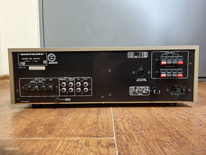 Marantz SR810 Stereophonic Receiver (4 foto / 4)