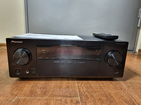 Pioneer VSX-531 5.1-Channel Network A/V Receiver.Bluetooth.