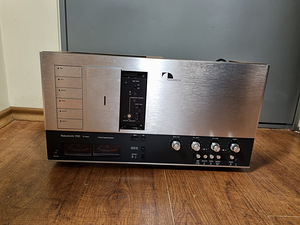 Nakamichi 700 Tri Traceri Three Head Cassette Deck (2 foto / 5)