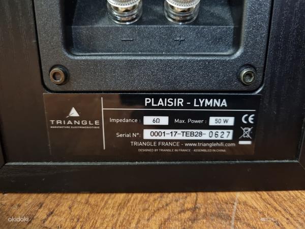 TRIANGLE Plaisir Lymna Library Speakers (foto #6)