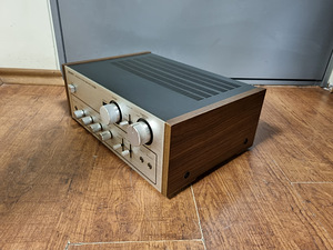 Sony TA-2650 Stereo Integrated Amplifier (3 foto / 4)