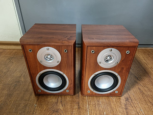 Audio pro Basiq S 100 (2 foto / 3)