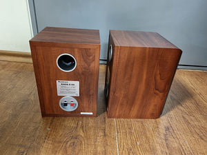 Audio pro Basiq S 100 (3 foto / 3)