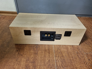 Аудио центральный динамик Pro Focus SA-3 HiFi (4 фото из 4)