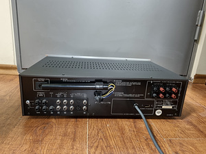 Kenwood KR-3090 AM/FM Stereo Receiver (3 foto / 3)