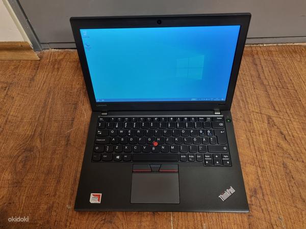 Lenovo ThinkPad A275 (X 270) (фото #1)