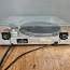 JVC L-F66 Direct-Drive Fully-Automatic Turntable (foto #5)