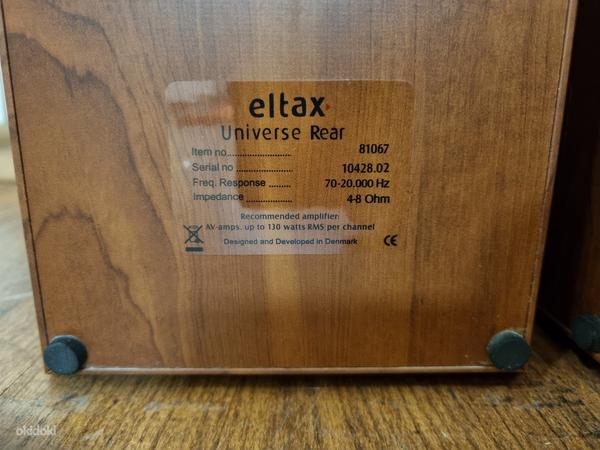 Eltax Universe Real (фото #5)