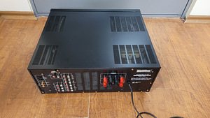 Стереоусилитель AKAI AM-67, встроенный ЦАП (2 фото из 3)