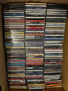 CD проигрыватели (9 фото из 10)