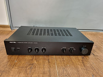 Rotel RA-810A Stereo Integrated Amplifier