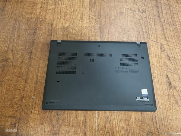 Lenovo Thinkpad T14 G1 14.0" I7-10510U/ 32 GB / 512 GB (foto #3)