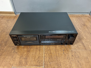 Aiwa AD-F810 Three Head Cassette Recorder (2 foto / 3)