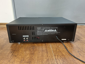Aiwa AD-F810 Three Head Cassette Recorder (3 foto / 3)