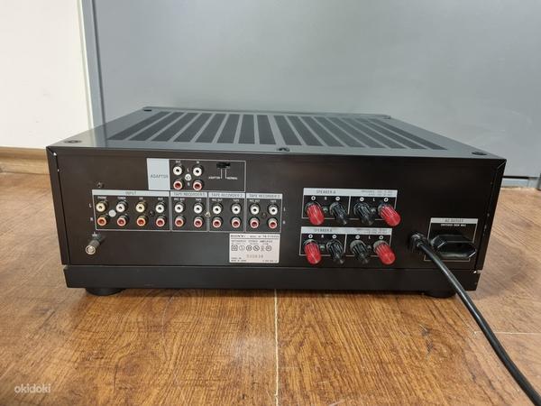 Sony TA-F700ES Stereo Integrated Amplifier (foto #5)